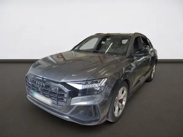 AUDI Q8 60 TFSI e Hybrid Business AHK Navi+ ACC 360 (2/10)