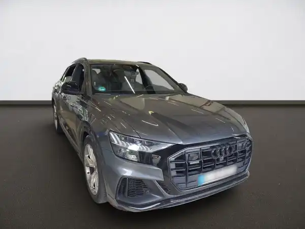 AUDI Q8 60 TFSI e Hybrid Business AHK Navi+ ACC 360 (3/10)