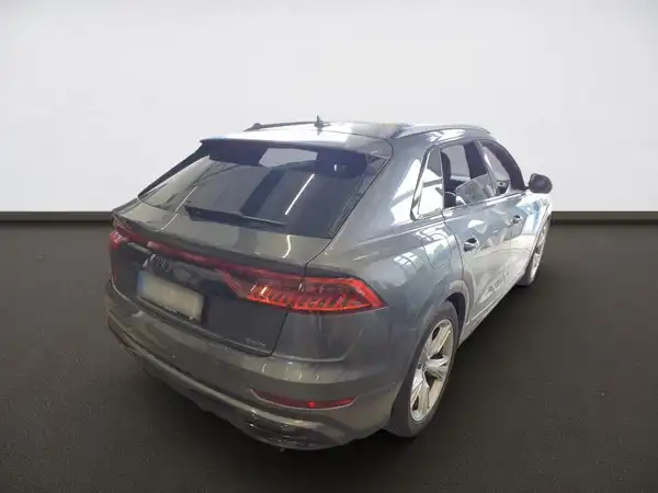 AUDI Q8 60 TFSI e Hybrid Business AHK Navi+ ACC 360 (5/10)