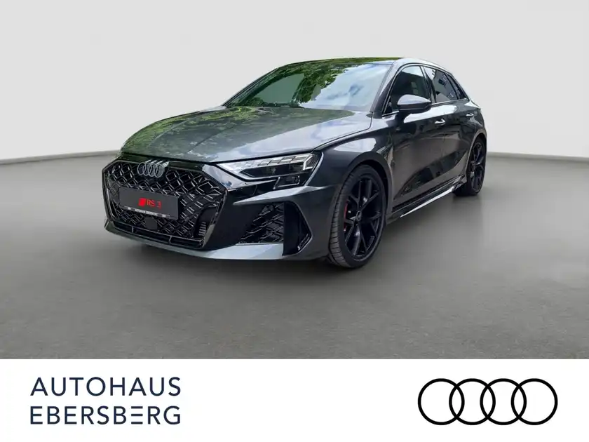 AUDI RS 3 Sportback qu. (1/17)