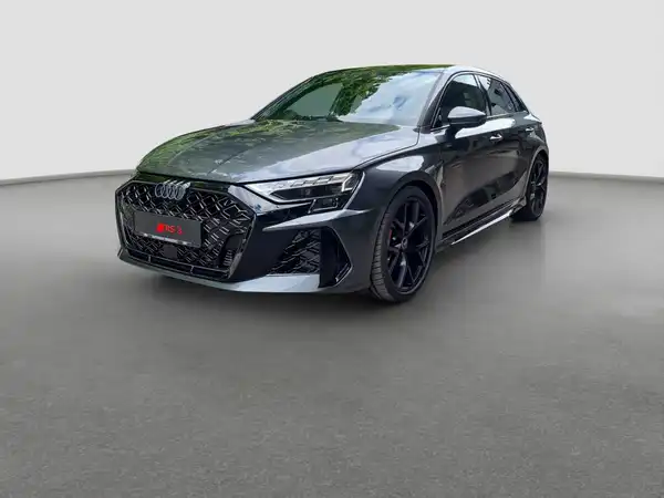 AUDI RS 3 Sportback qu. (2/17)