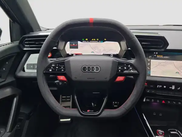 AUDI RS 3 Sportback qu. (11/17)