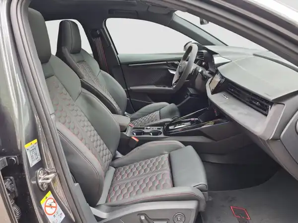 AUDI RS 3 Sportback qu. (15/17)