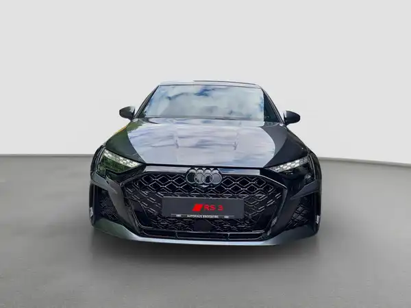 AUDI RS 3 Sportback qu. (3/17)