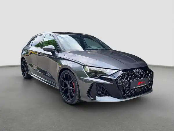 AUDI RS 3 Sportback qu. (4/17)