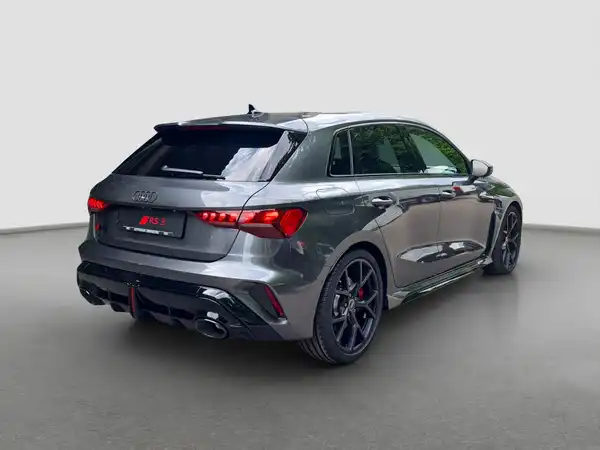 AUDI RS 3 Sportback qu. (5/17)