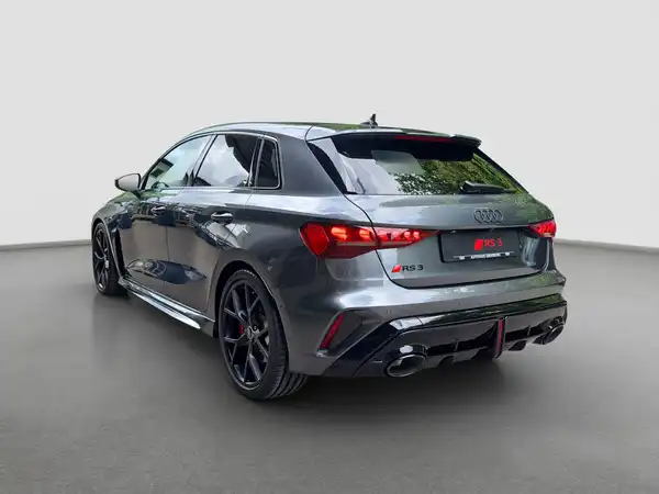 AUDI RS 3 Sportback qu. (7/17)