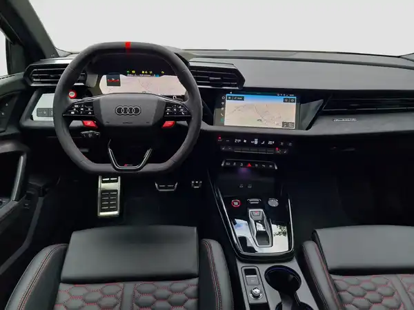 AUDI RS 3 Sportback qu. (10/17)