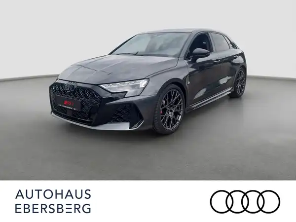 AUDI RS 3 Sportback qu. (1/16)