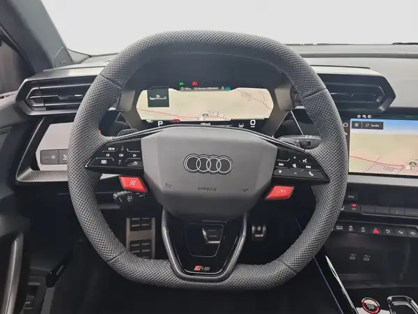 AUDI RS 3 Sportback qu. (11/16)
