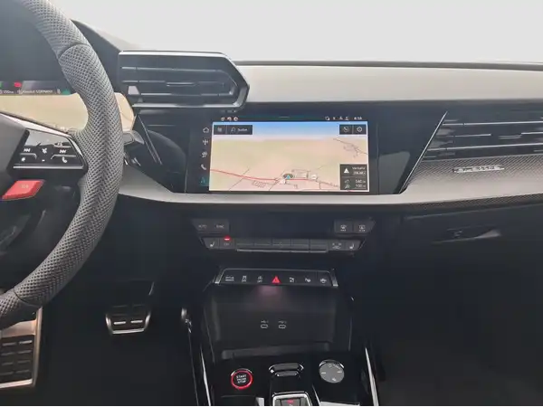 AUDI RS 3 Sportback qu. (12/16)