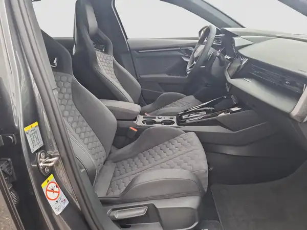AUDI RS 3 Sportback qu. (15/16)