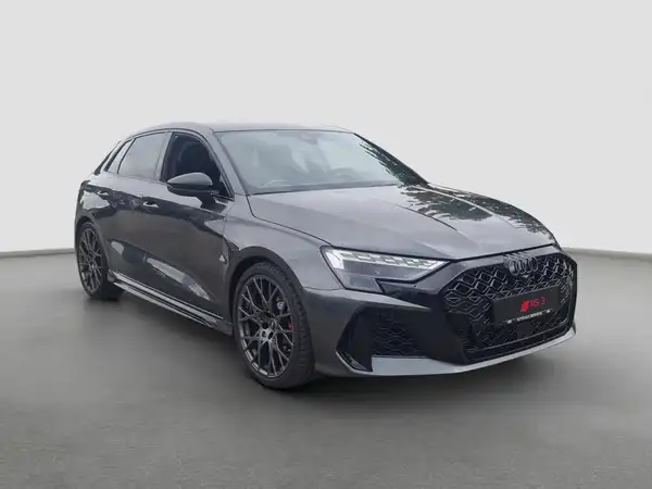 AUDI RS 3 Sportback qu. (4/16)