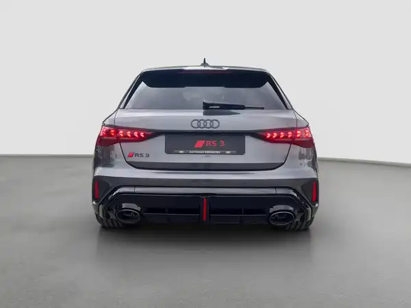 AUDI RS 3 Sportback qu. (6/16)