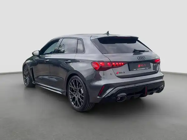 AUDI RS 3 Sportback qu. (7/16)