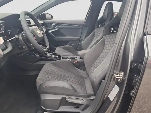 AUDI RS 3 Sportback qu. (8/16)
