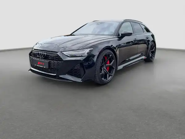 AUDI RS 6 Avant performance (2/17)