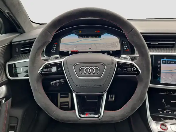 AUDI RS 6 Avant performance (11/17)