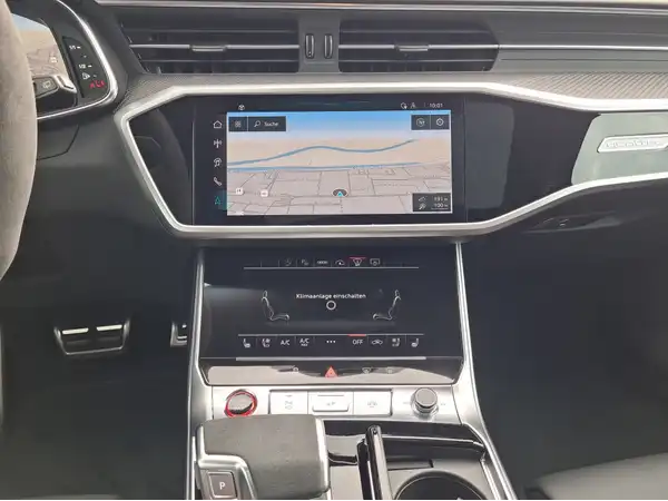 AUDI RS 6 Avant performance (12/17)