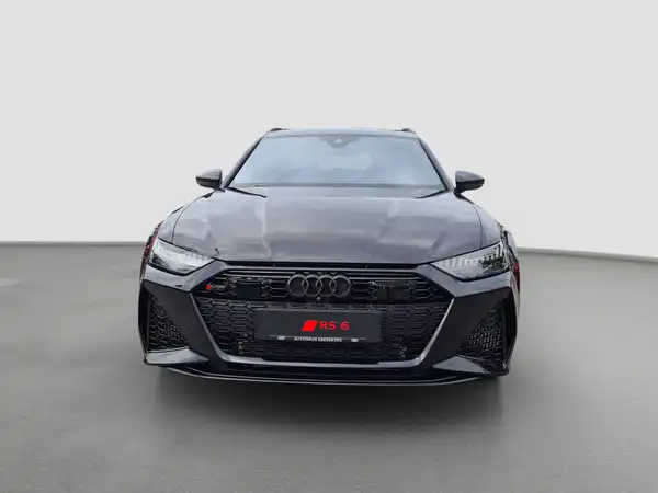 AUDI RS 6 Avant performance (3/17)