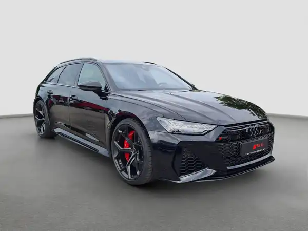 AUDI RS 6 Avant performance (4/17)