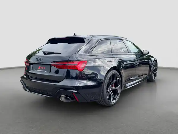 AUDI RS 6 Avant performance (5/17)