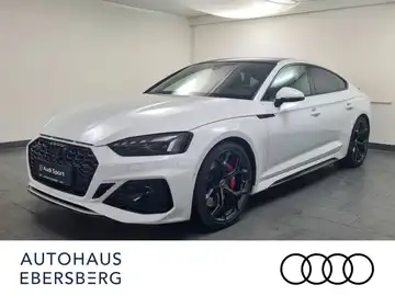 AUDI RS 5 Sportback 2.9 quattro TFSI (1/19)