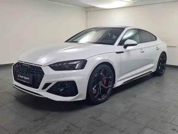 AUDI RS 5 Sportback 2.9 quattro TFSI (2/19)