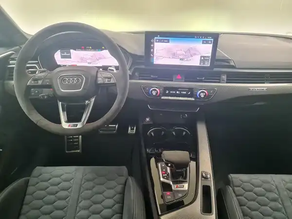AUDI RS 5 Sportback 2.9 quattro TFSI (11/19)