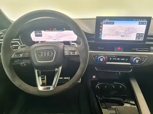 AUDI RS 5 Sportback 2.9 quattro TFSI (12/19)