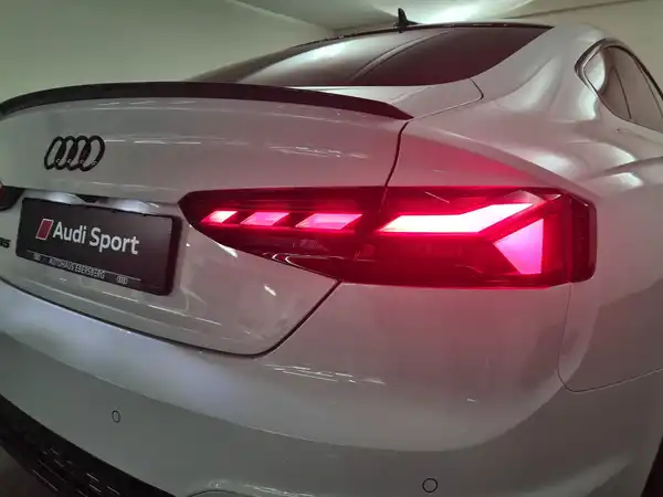 AUDI RS 5 Sportback 2.9 quattro TFSI (14/19)