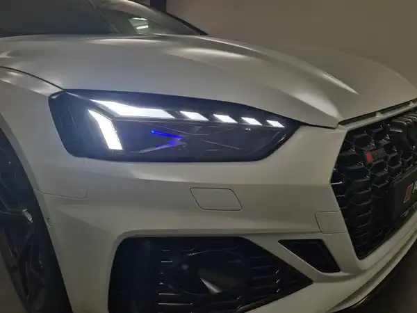 AUDI RS 5 Sportback 2.9 quattro TFSI (15/19)