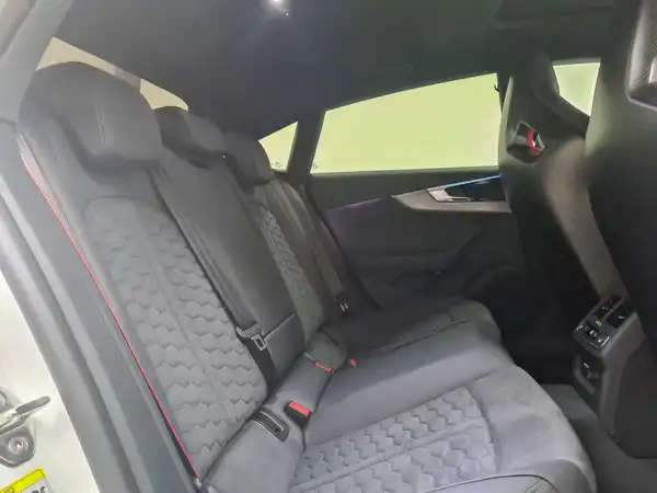 AUDI RS 5 Sportback 2.9 quattro TFSI (17/19)
