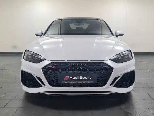 AUDI RS 5 Sportback 2.9 quattro TFSI (3/19)