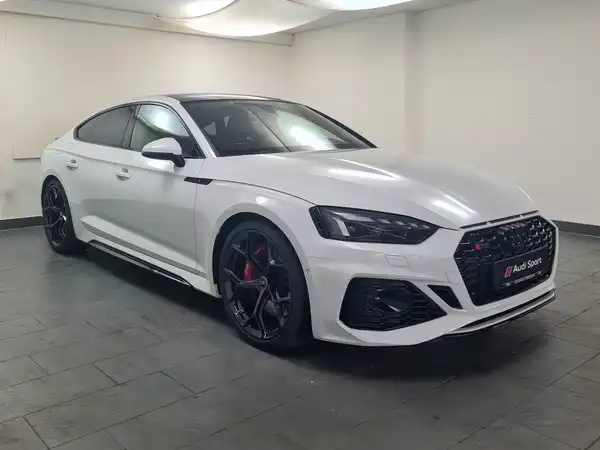 AUDI RS 5 Sportback 2.9 quattro TFSI (4/19)