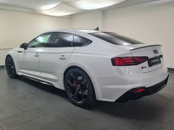 AUDI RS 5 Sportback 2.9 quattro TFSI (5/19)