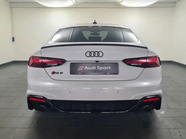 AUDI RS 5 Sportback 2.9 quattro TFSI (6/19)