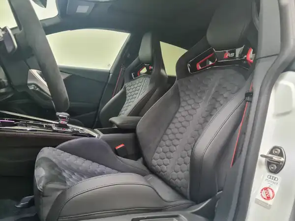AUDI RS 5 Sportback 2.9 quattro TFSI (8/19)
