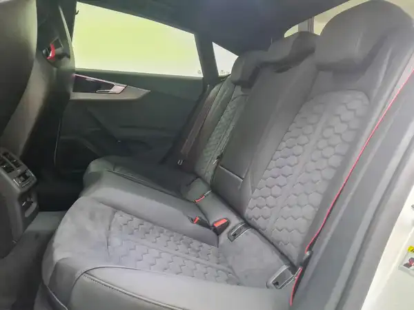 AUDI RS 5 Sportback 2.9 quattro TFSI (9/19)