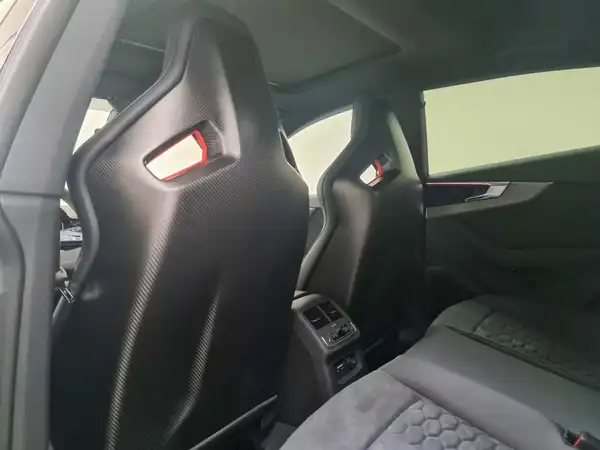 AUDI RS 5 Sportback 2.9 quattro TFSI (10/19)