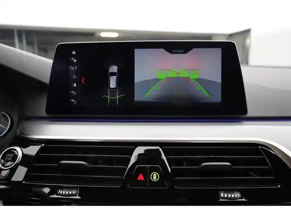 BMW 540d xDrive Tour (18/28)
