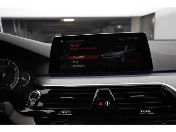 BMW 540d xDrive Tour (20/28)