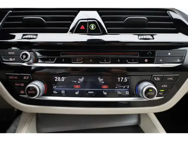 BMW 540d xDrive Tour (21/28)