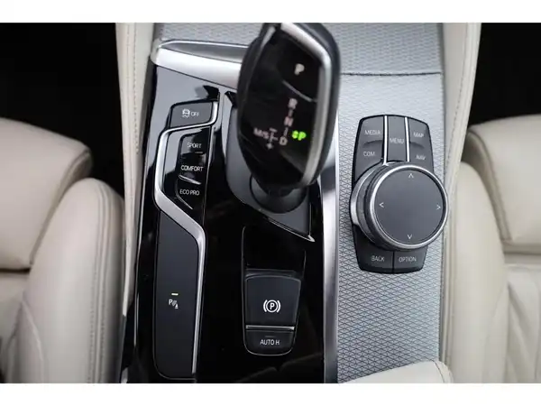 BMW 540d xDrive Tour (23/28)