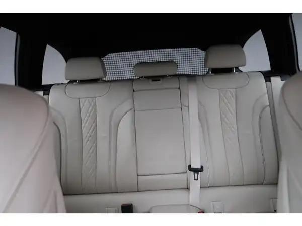 BMW 540d xDrive Tour (25/28)