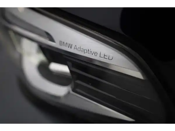 BMW 540d xDrive Tour (27/28)