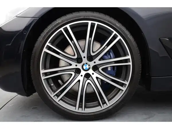 BMW 540d xDrive Tour (28/28)