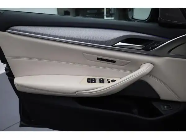 BMW 540d xDrive Tour (10/28)
