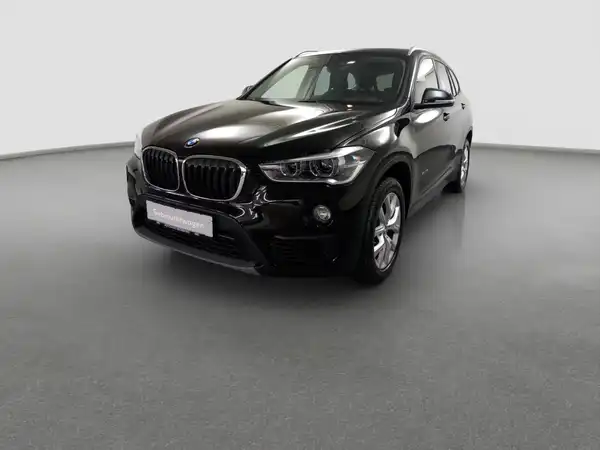 BMW X1 sDrive 18i Advantage Business Navi LED LenkHzg (2/17)