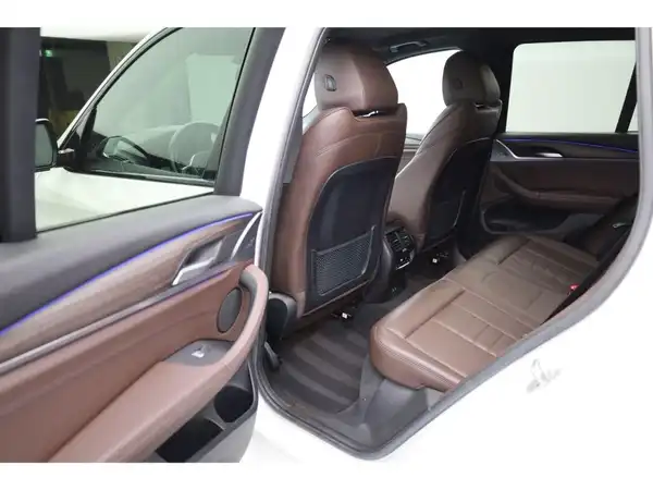 BMW X3 xDrive30i (11/26)